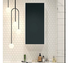 Зеркальный шкаф Velvex Klaufs 40 zsKLA.40-216 Белый