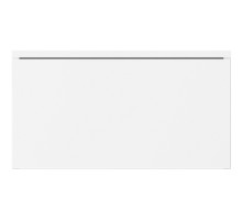 Тумба Velvex Unique Unit 50 tpUNI.50.H27.Y-223 подвесная Белый лед