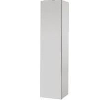 Шкаф пенал Jacob Delafon 40 R EB1850D-N18 подвесной Белый глянец