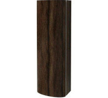 Шкаф пенал Jacob Delafon Presquile 50 L EB1115G-V13 подвесной Палисандр Шпон
