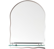 Зеркало Frap 45 F689 прямоугольное