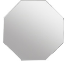 Зеркало Cezares 60 45078 с подсветкой многоугольное