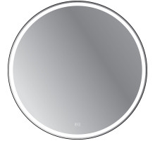 Зеркало Cezares Cadro 100 CZR-SPC-CADRO-1000-LED-TCH-WARM с подсветкой с сенсорным выключателем и подогревом