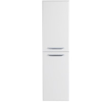 Шкаф пенал Cezares Eco 40 ECO-1500-2A-SC-BO подвесной Bianco Opaco