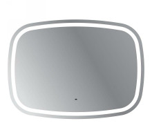 Зеркало Cezares Molveno 110 CZR-SPC-MOLVENO-1100-800-MOV с подсветкой с сенсорным выключателем и датчиком движения