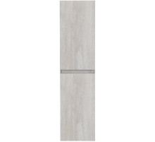Шкаф пенал Cezares Molveno 40 MOLVENO-1600-2A-SC-LB подвесной Legno Bianco