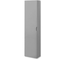 Шкаф пенал Cezares Stylus 35 55222 подвесной Grigio Nuvola