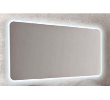Зеркало Cezares 95 со встроенной LED подстветкой и системой от запотевания Anti-Fog с встроенной подстветкой