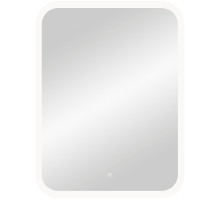 Зеркало Континент Glamour 700х900 ЗЛП941 с подсветкой с сенсорным выключателем