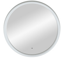 Зеркало Континент Planet D 1000 ЗЛП1153 с подсветкой с бесконтактным выключателем