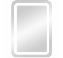 Зеркало Континент Lucia 500x700 ЗЛП1239 с подсветкой с сенсорным выключателем