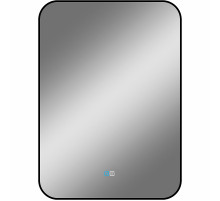 Зеркало Континент Torry 500x700 ЗЛП2278 с подсветкой с сенсорным выключателем с подогревом