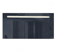 Зеркало Orans NL-001-800 00180wmfЗ с подсветкой Белое