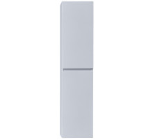 Шкаф пенал Orans BC-4023W 35 4023wuv005 Белый глянец