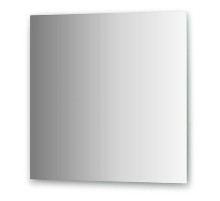 Зеркало Evoform Standard 80х80 без подсветки