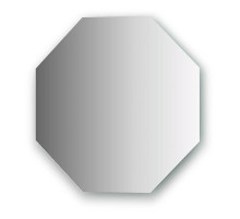 Зеркало Evoform Primary 50х50 без подсветки