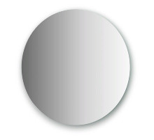 Зеркало Evoform Primary 60х60 без подсветки