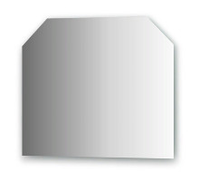 Зеркало Evoform Primary 60х70 без подсветки