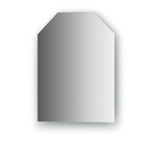 Зеркало Evoform Primary 40х30 без подсветки