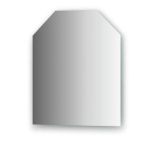Зеркало Evoform Primary 55х45 без подсветки
