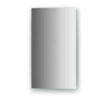 Зеркало Evoform Comfort 80х60 без подсветки
