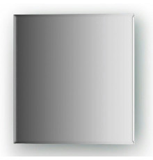 Зеркальная плитка Evoform Refractive 20х20 с фацетом 5 мм