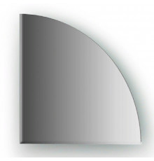 Зеркальная плитка Evoform Refractive 20х20 с фацетом 5 мм