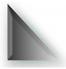 Зеркальная плитка Evoform Refractive 50х50 с фацетом 15 мм
