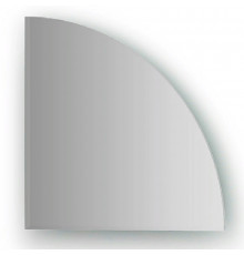 Зеркальная плитка Evoform Refractive 25х25 с фацетом 5 мм