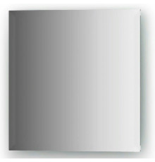 Зеркальная плитка Evoform Refractive 30х30 с фацетом 15 мм