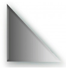 Зеркальная плитка Evoform Refractive 25х25 с фацетом 10 мм