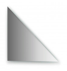 Зеркальная плитка Evoform Refractive 50х50 с фацетом 10 мм