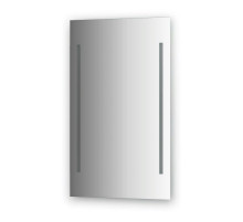 Зеркало Evoform Ledline 100х60 с подсветкой