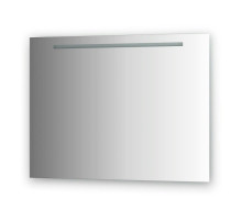 Зеркало Evoform Ledline 75х100 с подсветкой