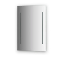 Зеркало Evoform Ledline 75х50 с подсветкой
