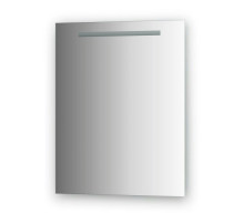 Зеркало Evoform Ledline 75х60 с подсветкой