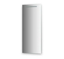 Зеркало Evoform Ledline 120х50 с подсветкой