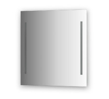 Зеркало Evoform Lumline 75х70 с подсветкой