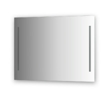 Зеркало Evoform Lumline 75х100 с подсветкой