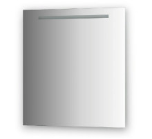 Зеркало Evoform Lumline 75х70 с подсветкой