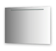 Зеркало Evoform Lumline 75х100 с подсветкой