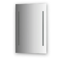 Зеркало Evoform Lumline 75х50 с подсветкой
