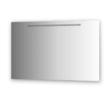 Зеркало Evoform Lumline 75х120 с подсветкой
