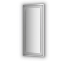 Зеркало Evoform Ledside 140х60 Сталь