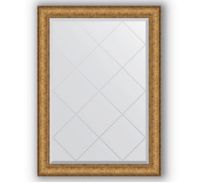 Зеркало Evoform Exclusive-G 101х74 Медный эльдорадо