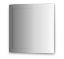 Зеркало Evoform Style 70х70 без подсветки