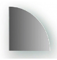 Зеркальная плитка Evoform Reflective 10х10 со шлифованной кромкой