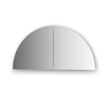 Зеркальная плитка Evoform Reflective 30х30 со шлифованной кромкой