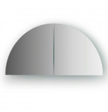 Зеркальная плитка Evoform Reflective 15х15 со шлифованной кромкой