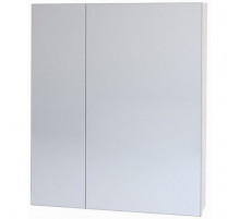 Зеркальный шкаф Dreja Almi 60 99.9009 Белая
